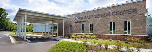 Northeast senior