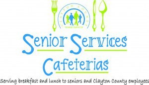 Senior Services Cafeteria Logo