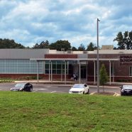 Northeast Senior Center Renamed