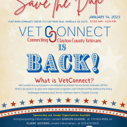Save the Date: VetConnect is Back!