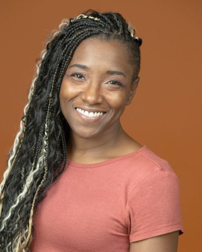 Krystal Farris - Theater Coordinator