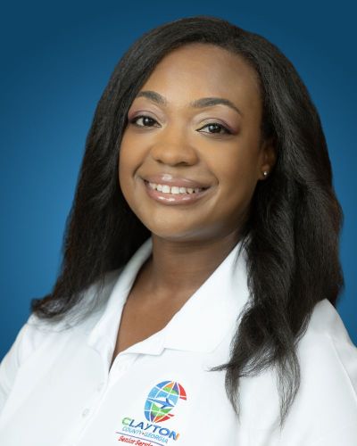 Mai Toussant - Office Manager