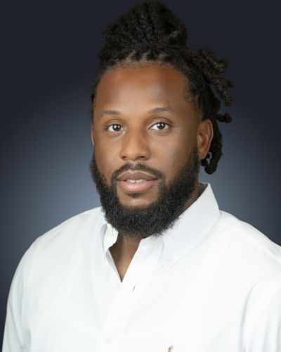 Omari Jones Cultural Arts Administrator