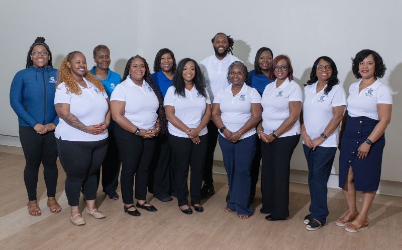 Senior-Services-Administrative-Team 2025