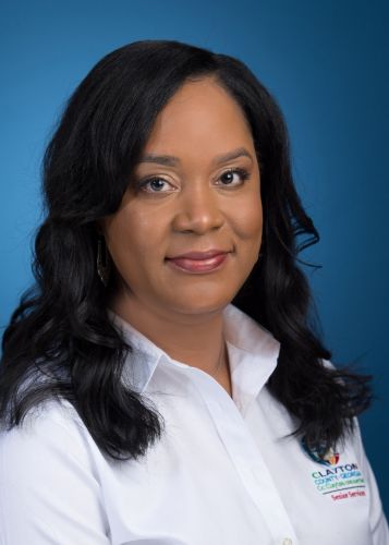 Kendra Shepard April2026